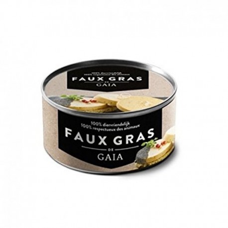 Faux Gras De Gaia